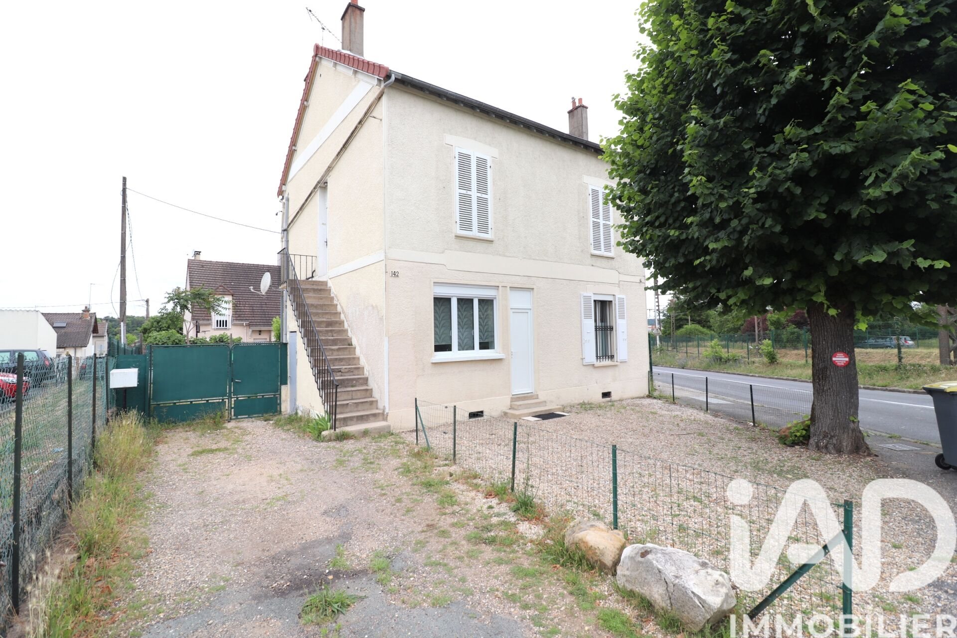 Appartement à vendre, 58m², Champagne-sur-Seine
