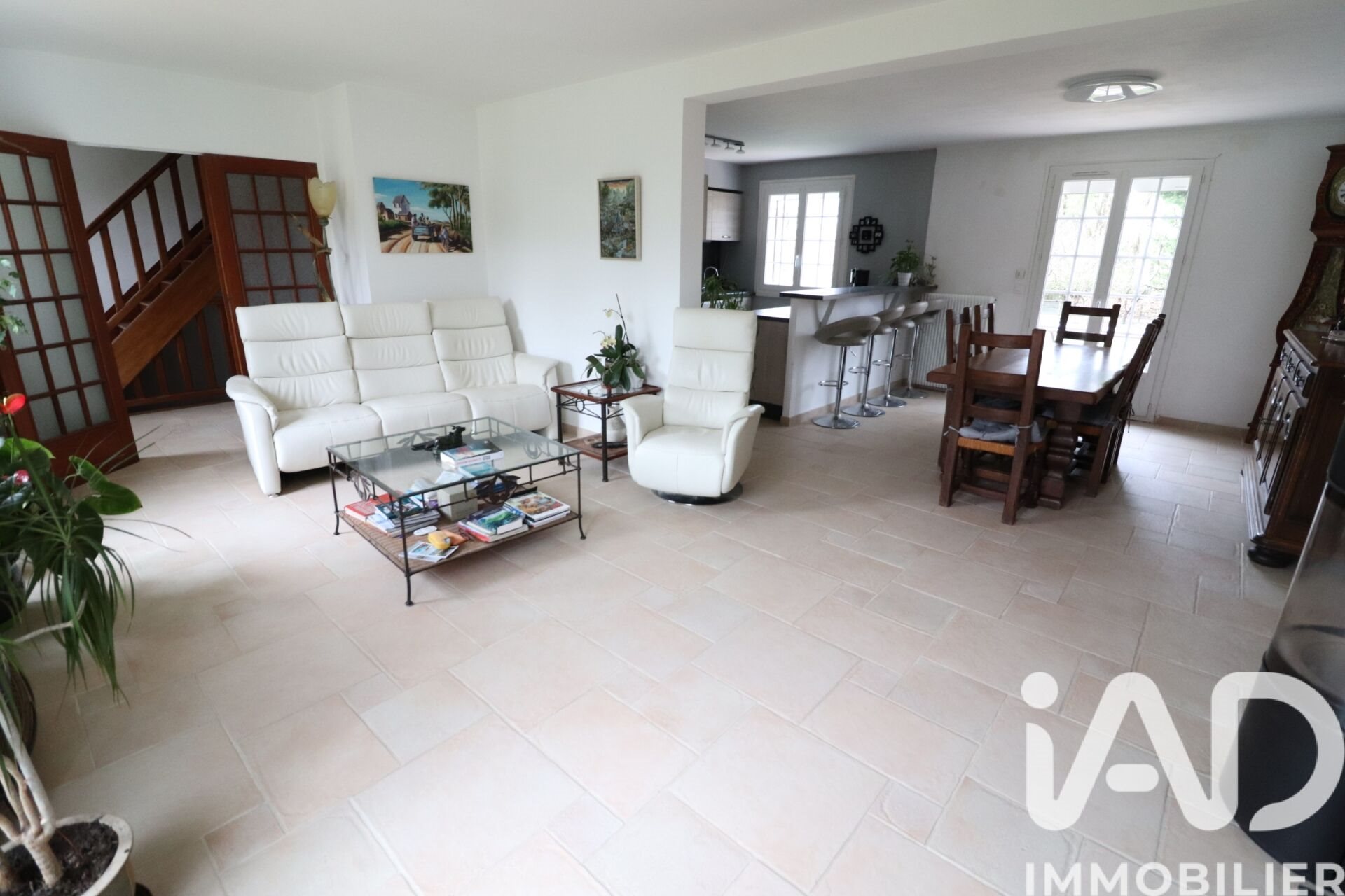 Maison à vendre, 137m², Héricy