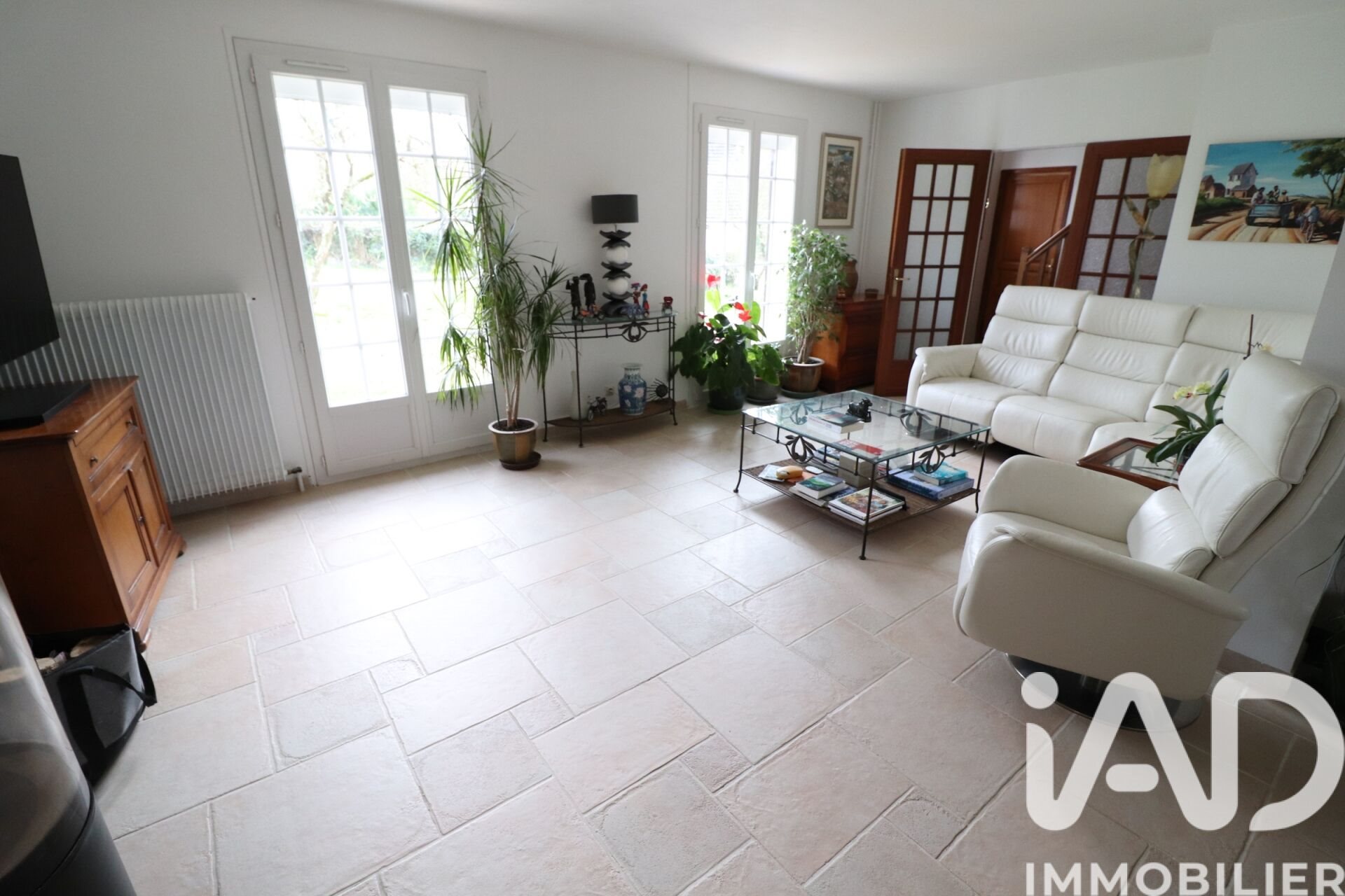 Maison à vendre, 137m², Héricy