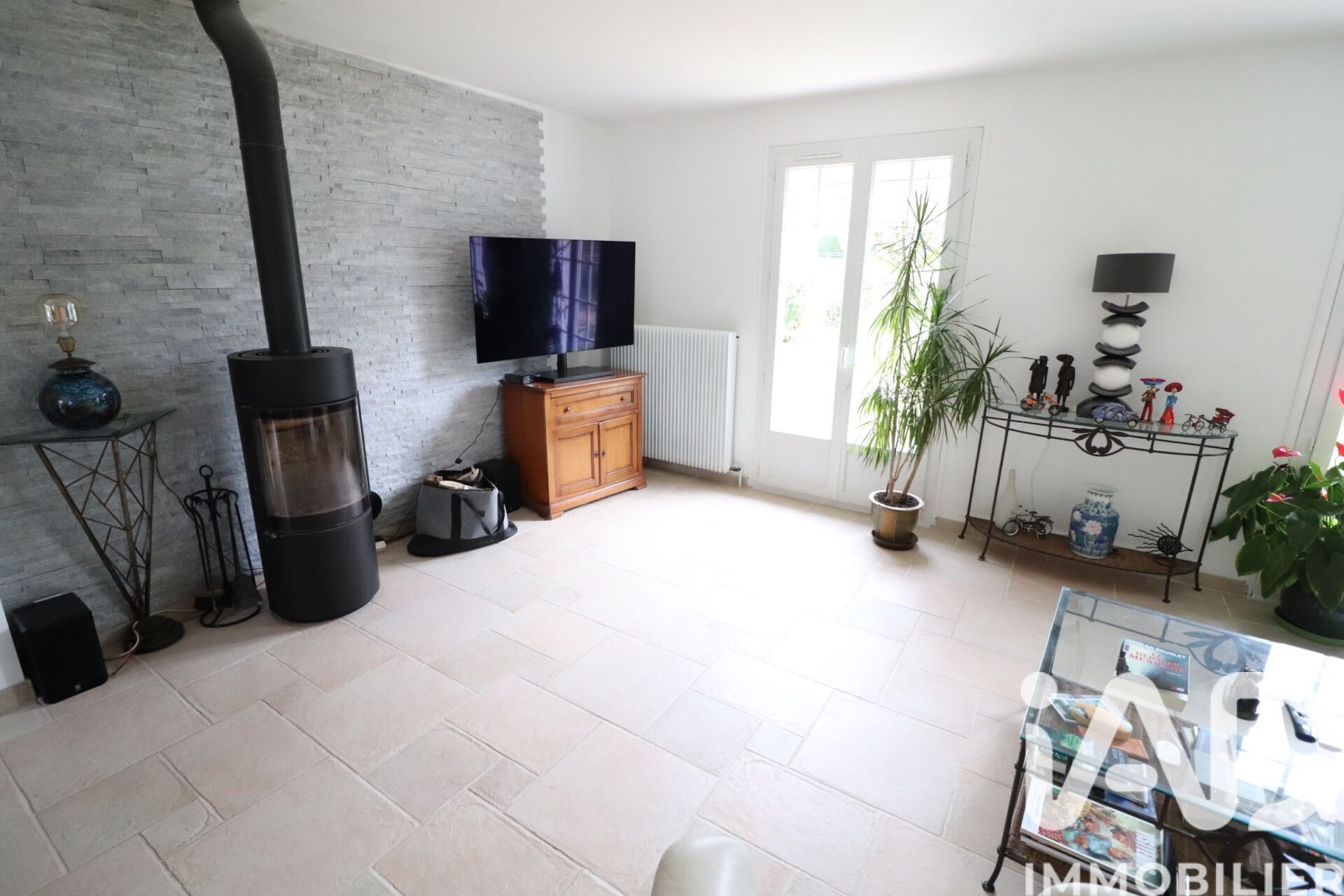 Maison à vendre, 137m², Héricy