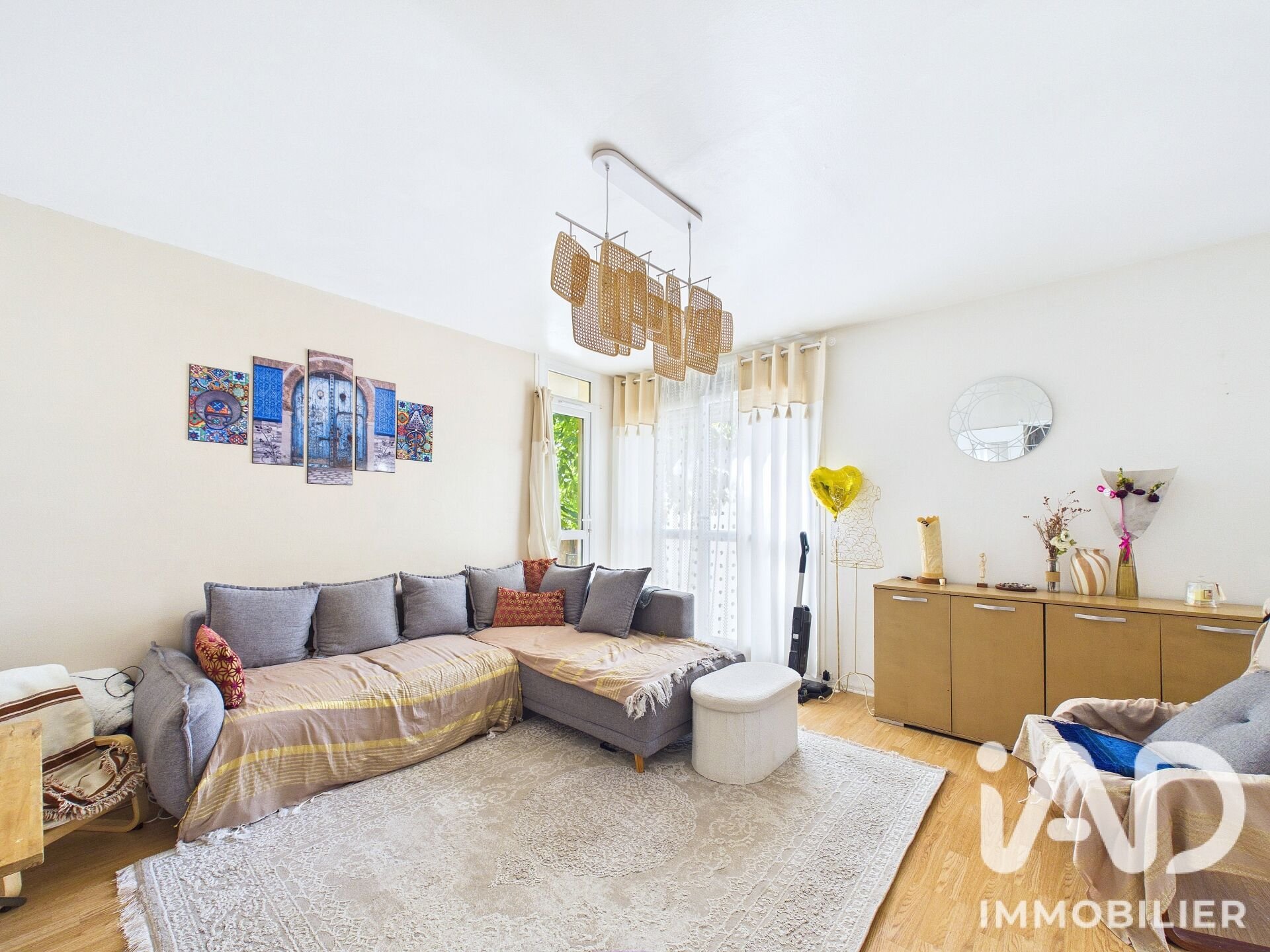 Appartement à vendre, 69m², Avon