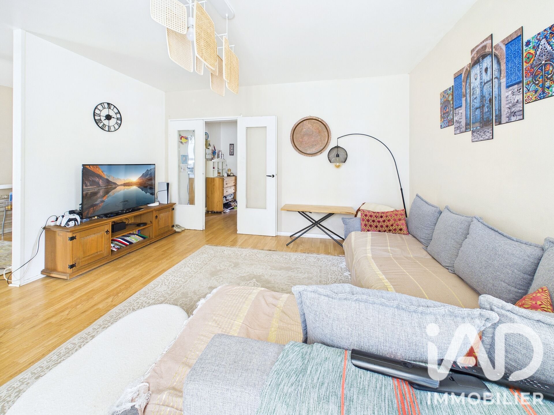 Appartement à vendre, 69m², Avon