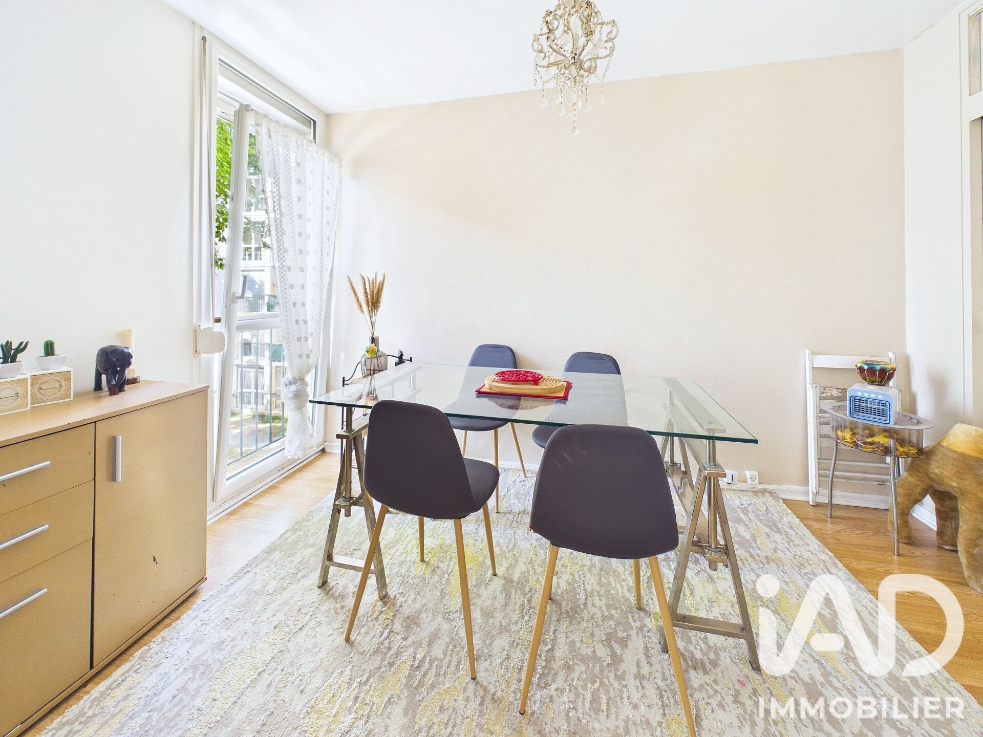 Appartement à vendre, 69m², Avon