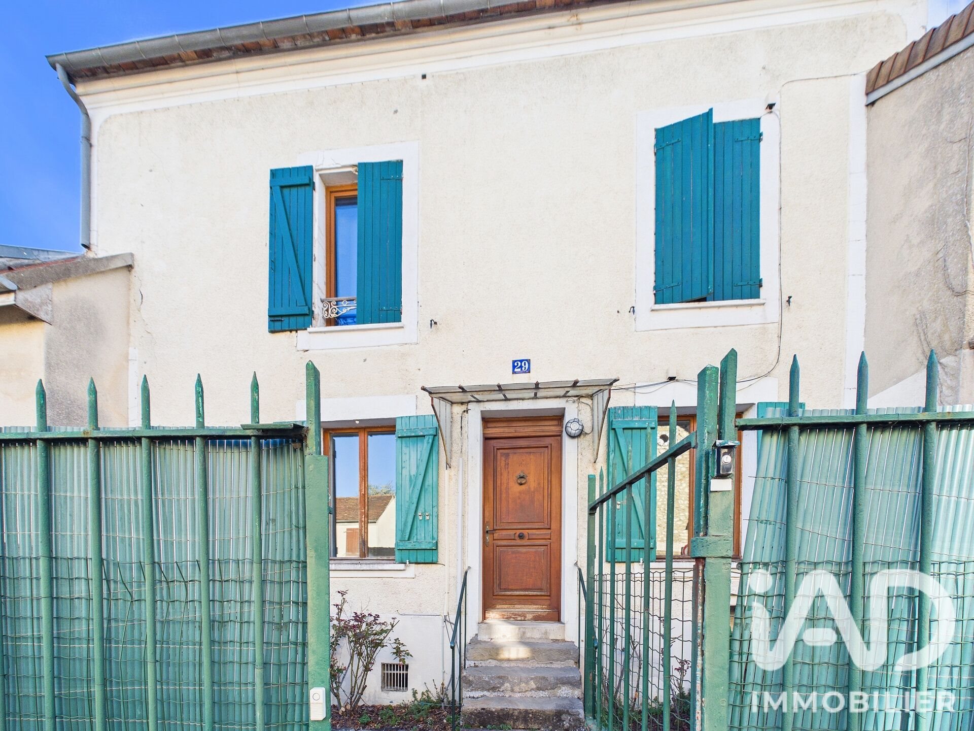 Appartement à vendre, 65m², Champagne-sur-Seine