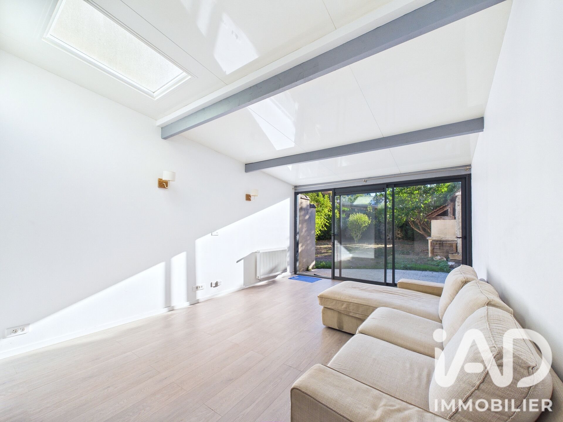 Appartement à vendre, 65m², Champagne-sur-Seine