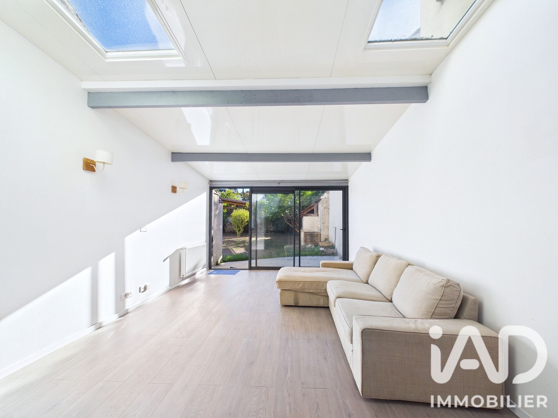 Appartement à vendre, 65m², Champagne-sur-Seine