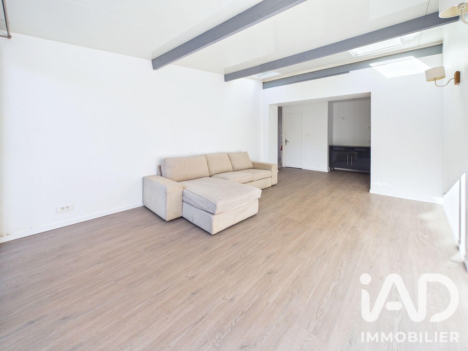 Appartement à vendre, 65m², Champagne-sur-Seine