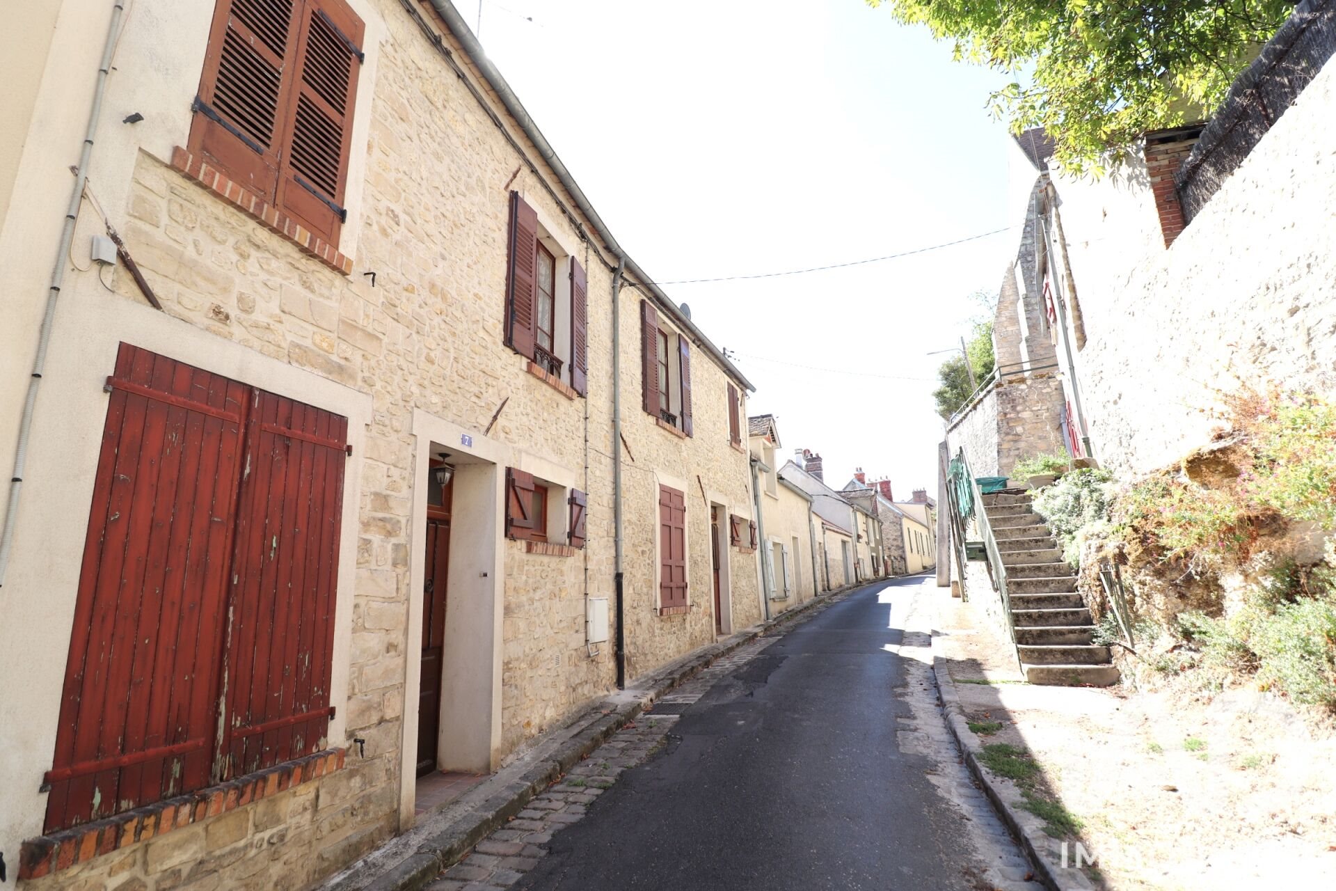 Maison à vendre, 119m², Montigny-sur-Loing