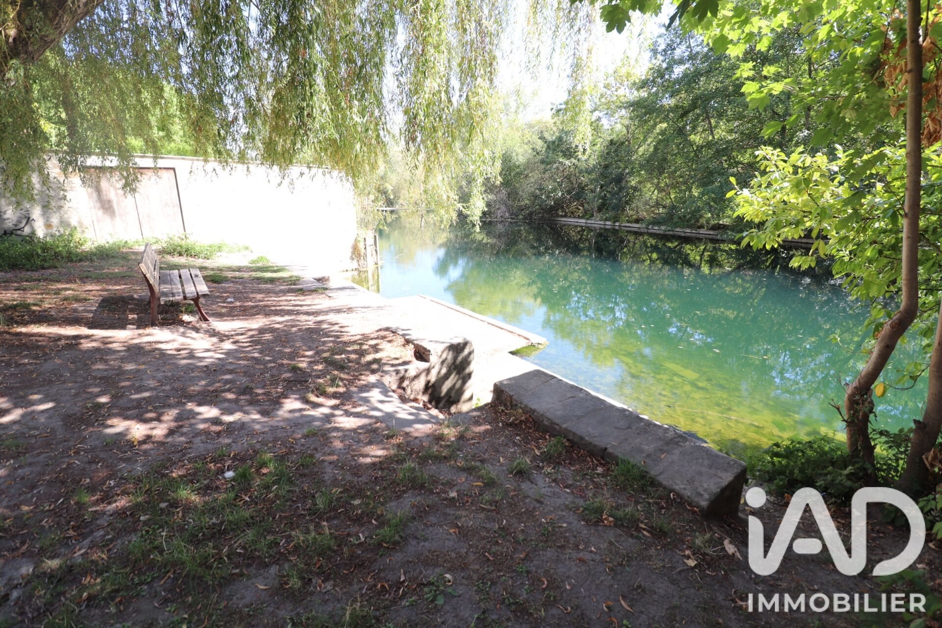 Maison à vendre, 119m², Montigny-sur-Loing