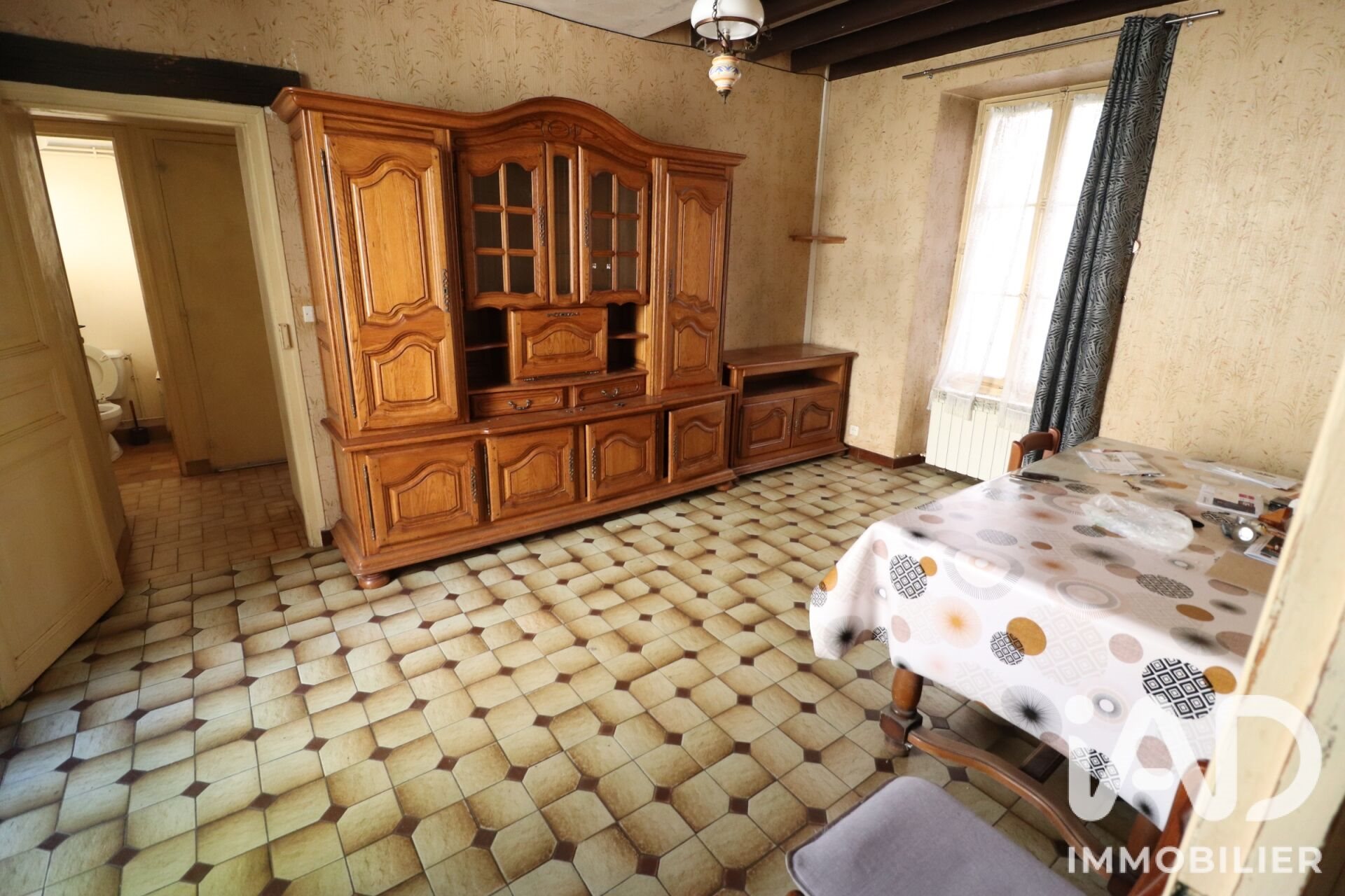 Maison à vendre, 119m², Montigny-sur-Loing
