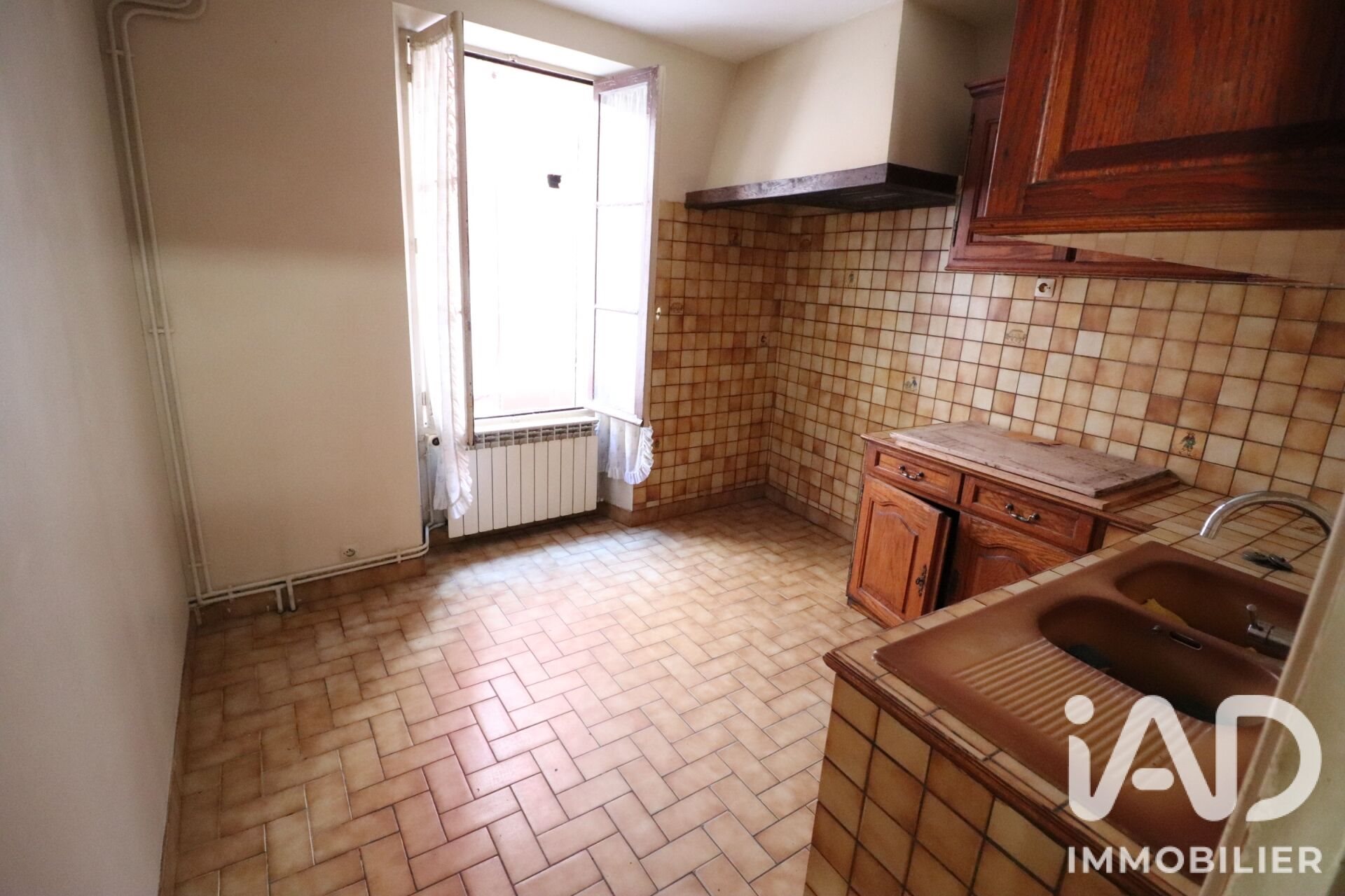 Maison à vendre, 119m², Montigny-sur-Loing