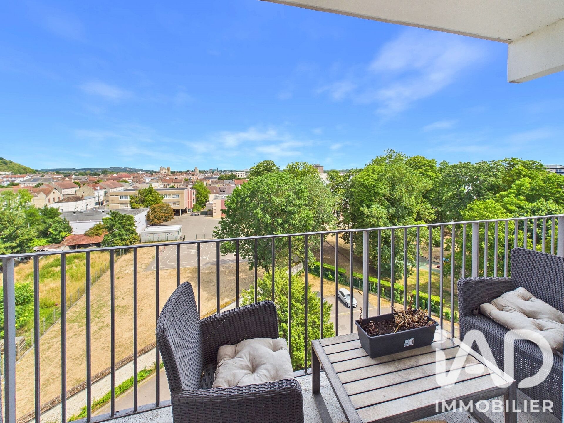 Appartement à vendre, 47m², Montereau-Fault-Yonne