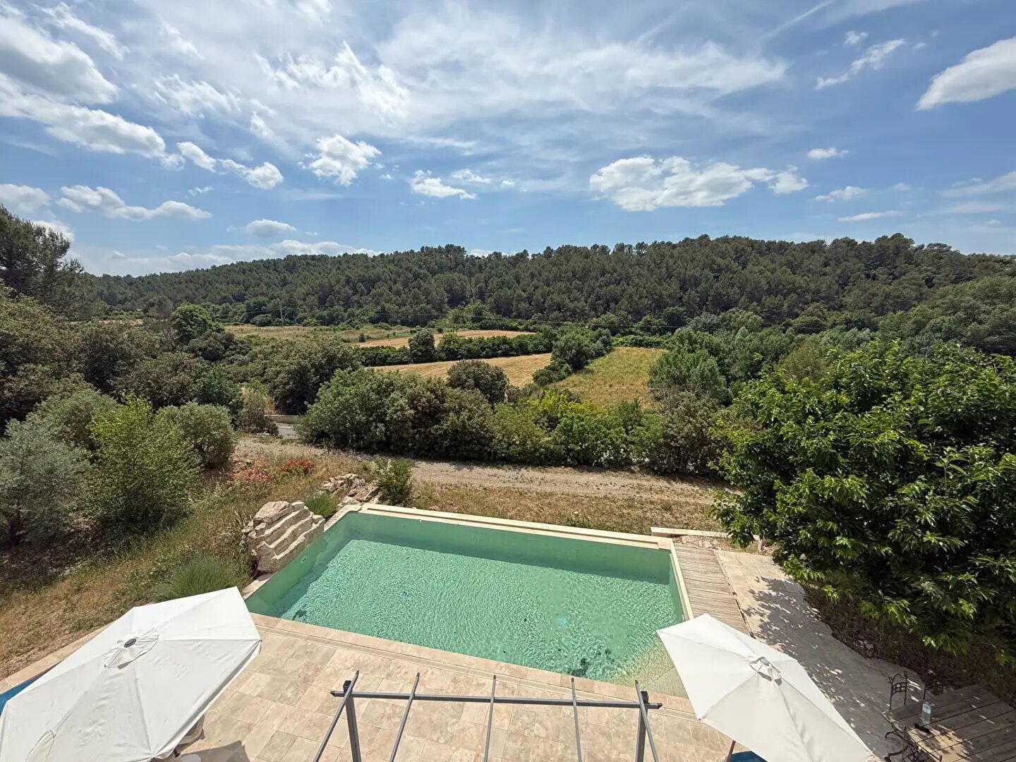 Maison à vendre, 136m², Barjols
