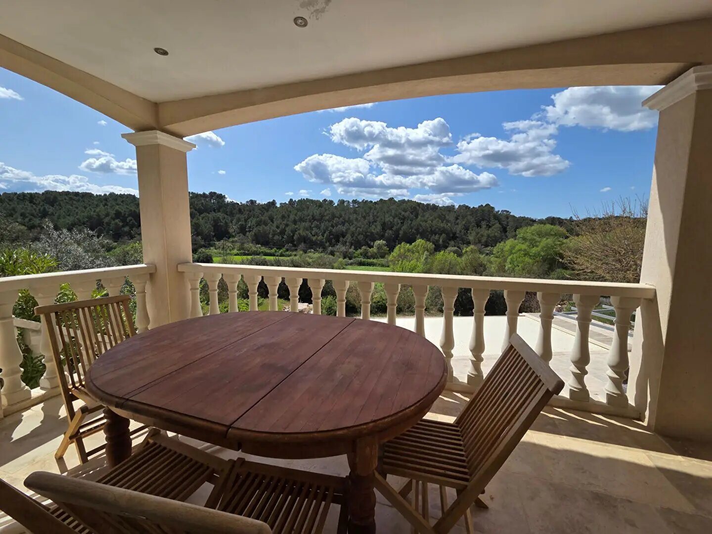 Maison à vendre, 136m², Barjols