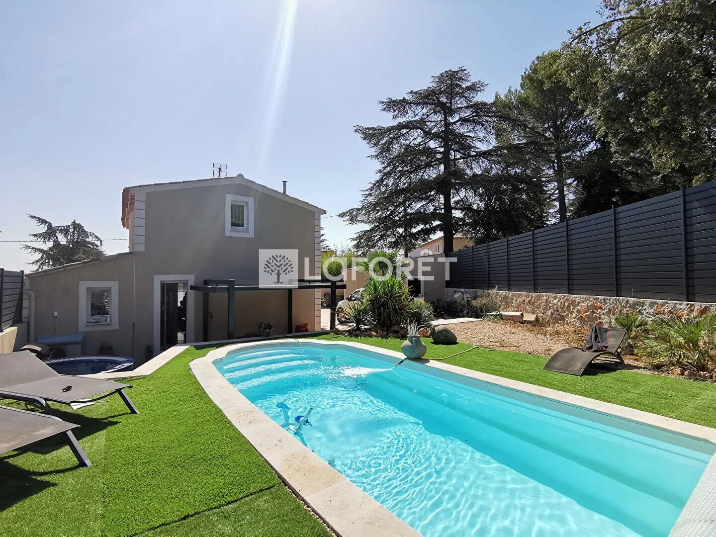 Maison à vendre, 140m², Saint-Maximin-la-Sainte-Baume