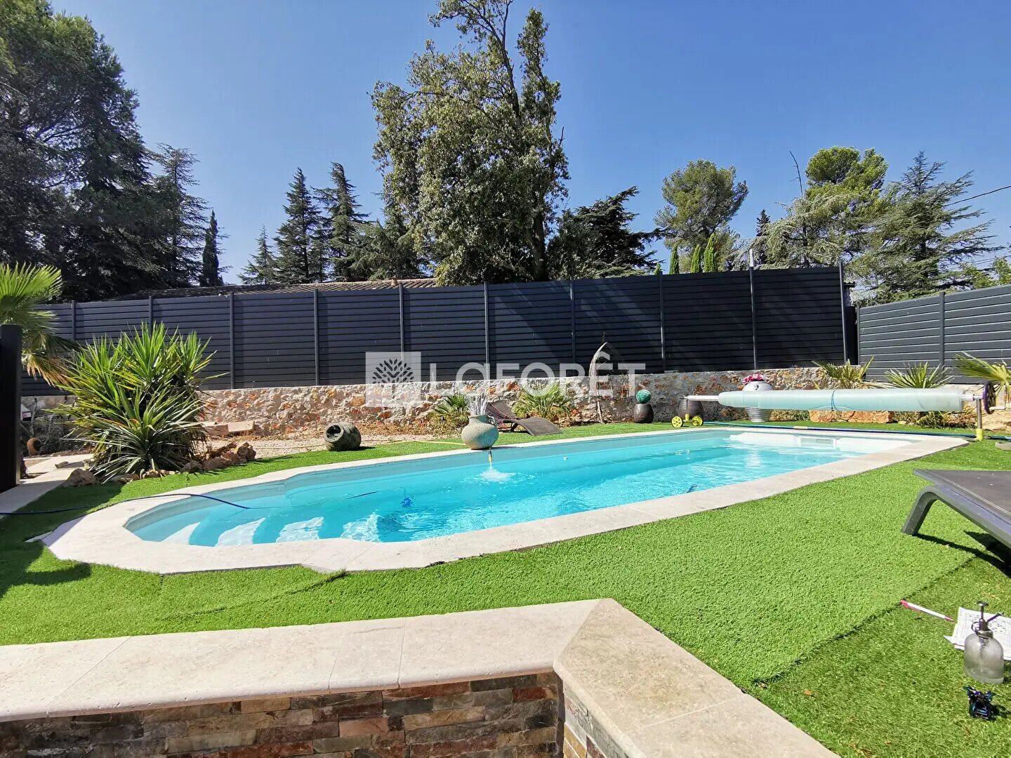 Maison à vendre, 140m², Saint-Maximin-la-Sainte-Baume