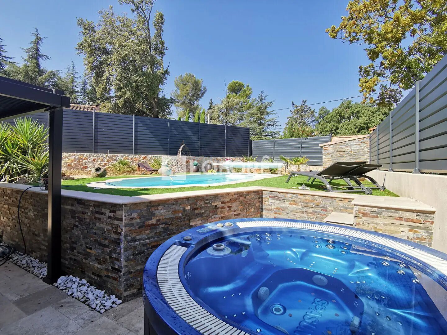 Maison à vendre, 140m², Saint-Maximin-la-Sainte-Baume