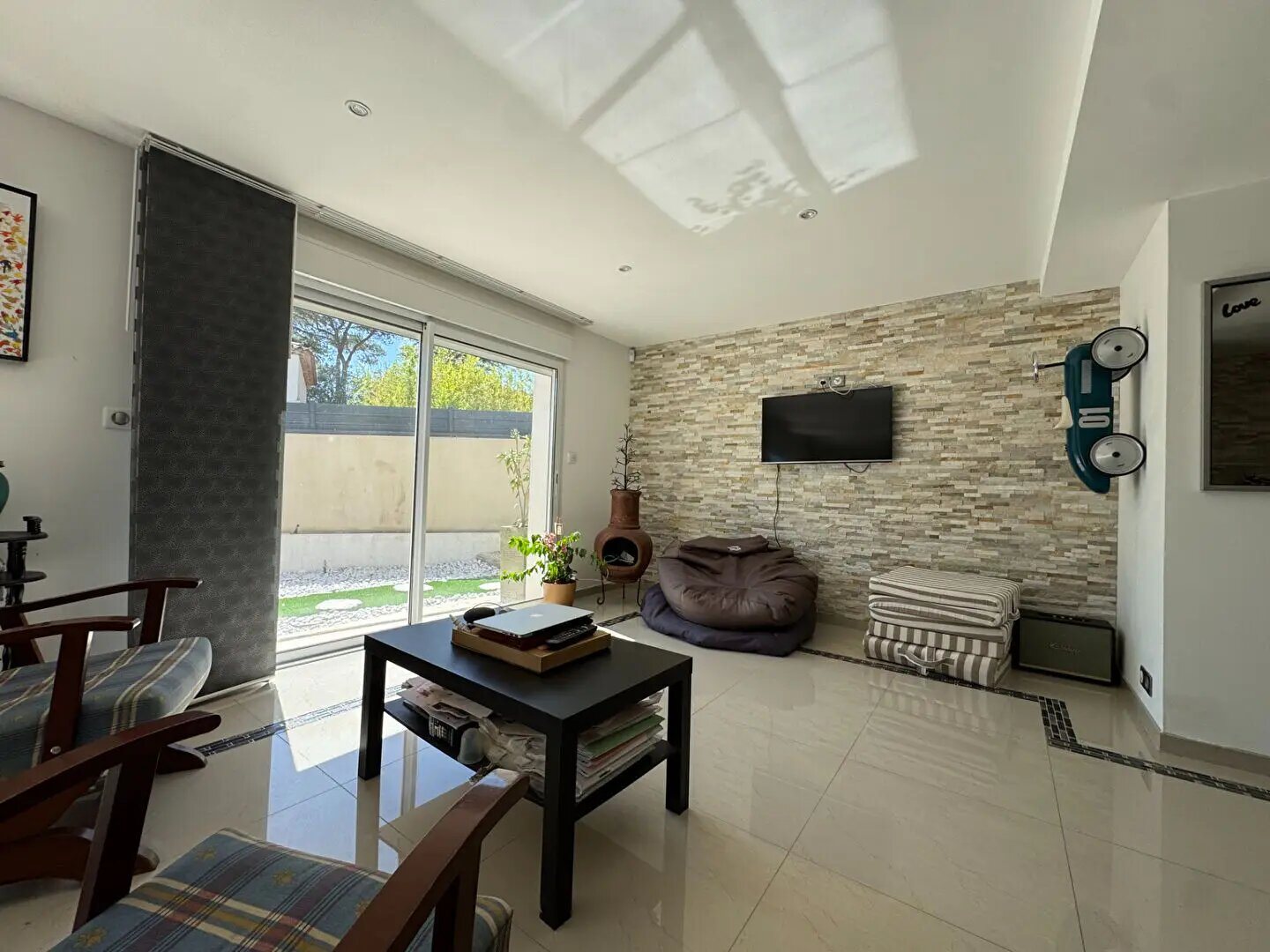 Maison à vendre, 140m², Saint-Maximin-la-Sainte-Baume