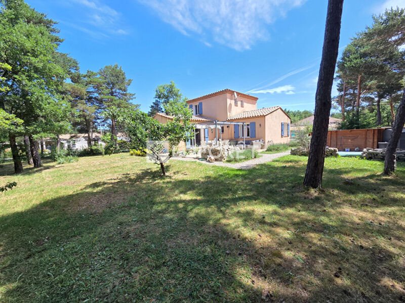 Maison à vendre, 105m², Plan-d'Aups-Sainte-Baume
