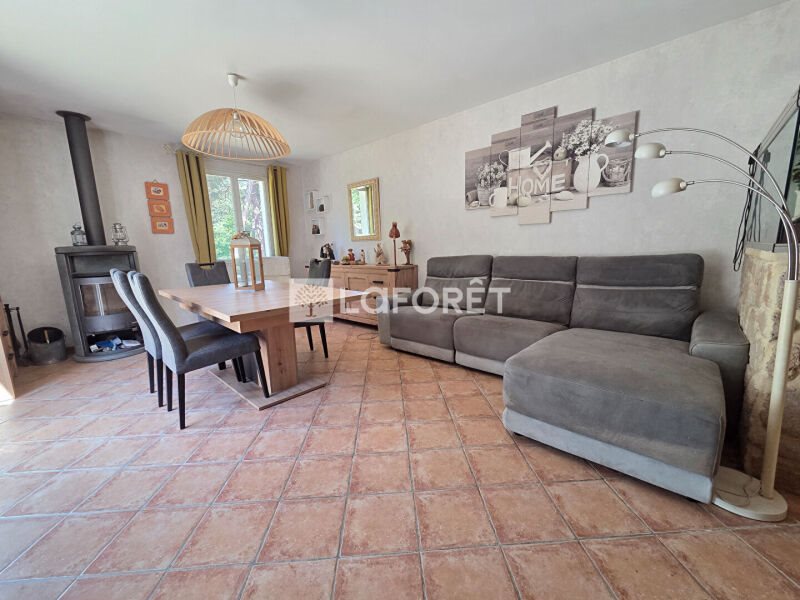 Maison à vendre, 105m², Plan-d'Aups-Sainte-Baume