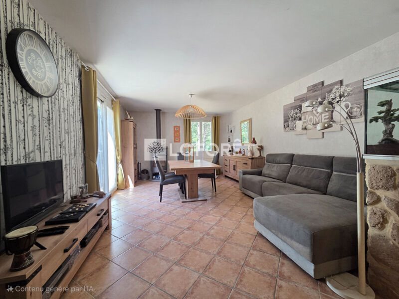 Maison à vendre, 105m², Plan-d'Aups-Sainte-Baume