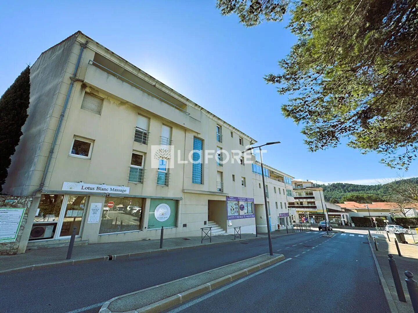 Appartement à vendre, 54m², Roquefort-la-Bédoule