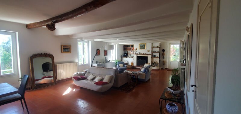 Maison à vendre, 260m², Tourves