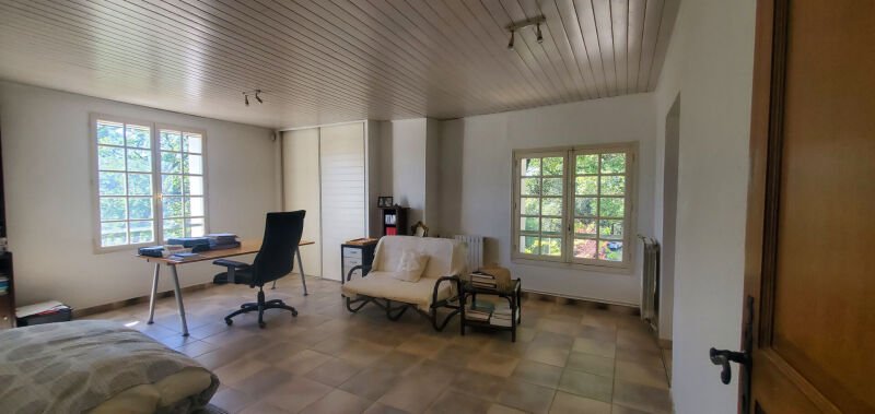 Maison à vendre, 260m², Tourves