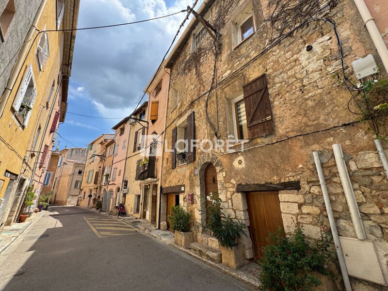 Maison à vendre, 122m², Saint-Maximin-la-Sainte-Baume