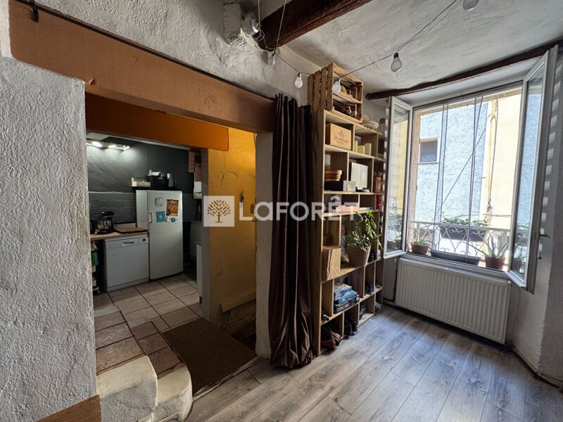 Maison à vendre, 122m², Saint-Maximin-la-Sainte-Baume