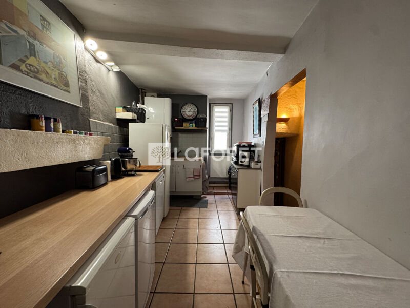 Maison à vendre, 122m², Saint-Maximin-la-Sainte-Baume