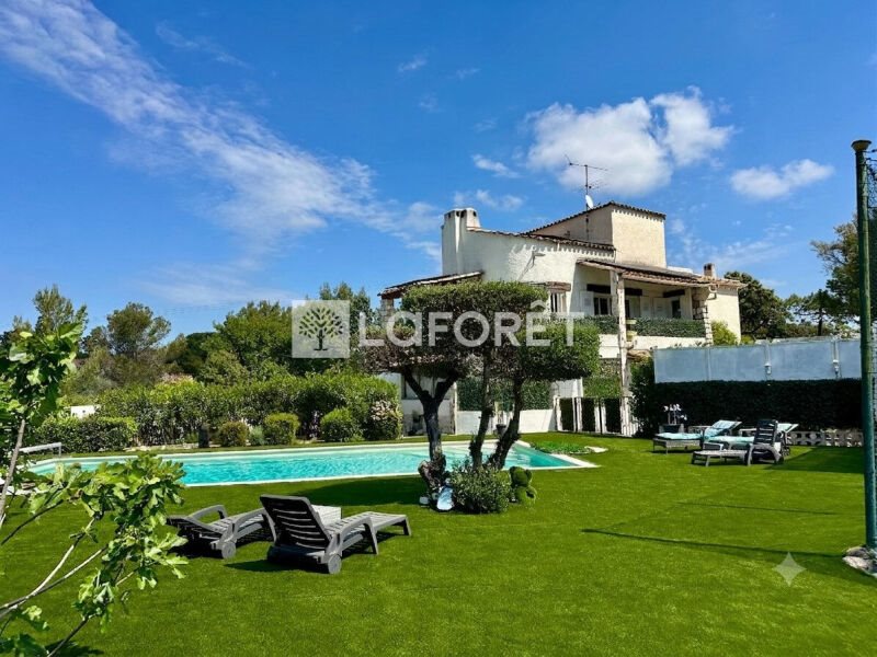 Maison à vendre, 278m², Vidauban