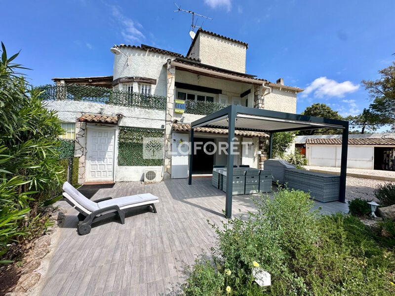 Maison à vendre, 278m², Vidauban