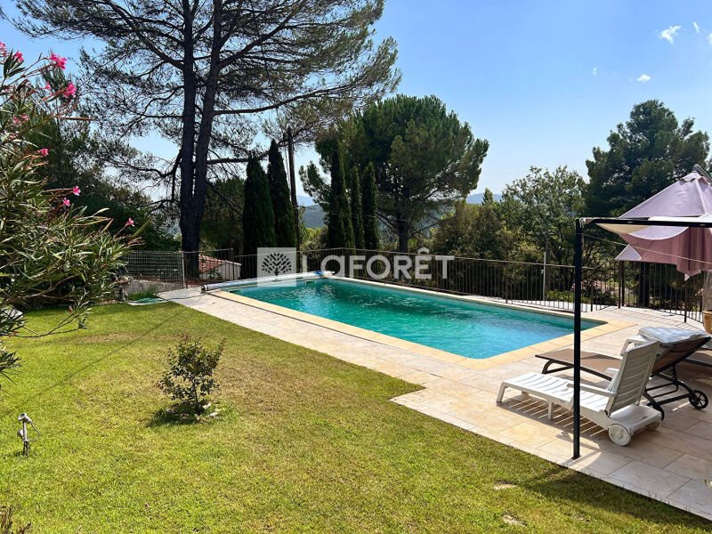 Maison à vendre, 185m², Le Val