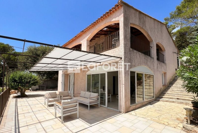 Maison à vendre, 185m², Le Val