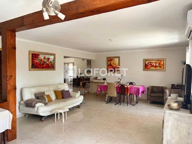 Maison à vendre, 185m², Le Val