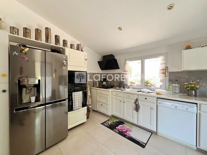 Maison à vendre, 185m², Le Val