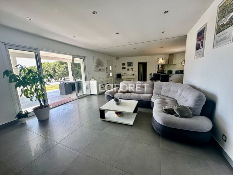 Maison à vendre, 140m², Cuges-les-Pins