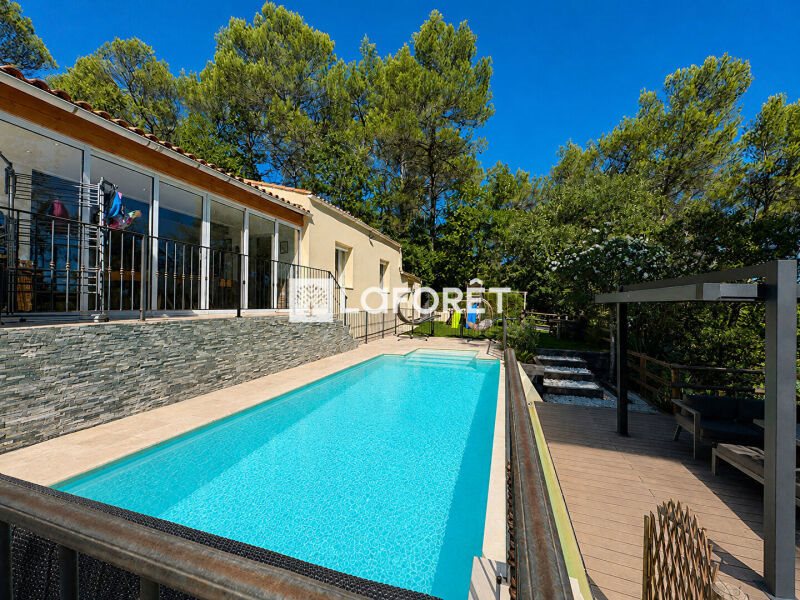 Maison à vendre, 135m², Tourves