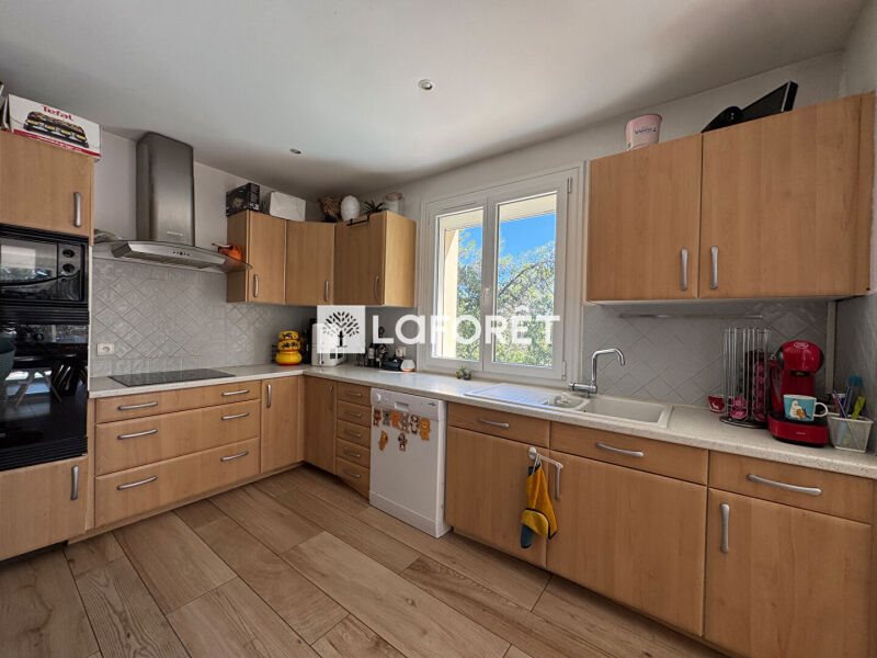 Maison à vendre, 135m², Tourves