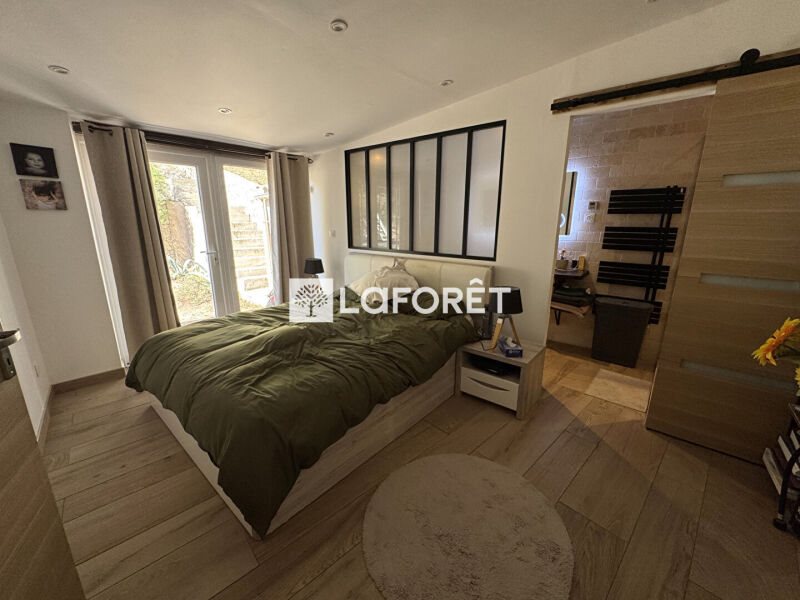 Maison à vendre, 135m², Tourves