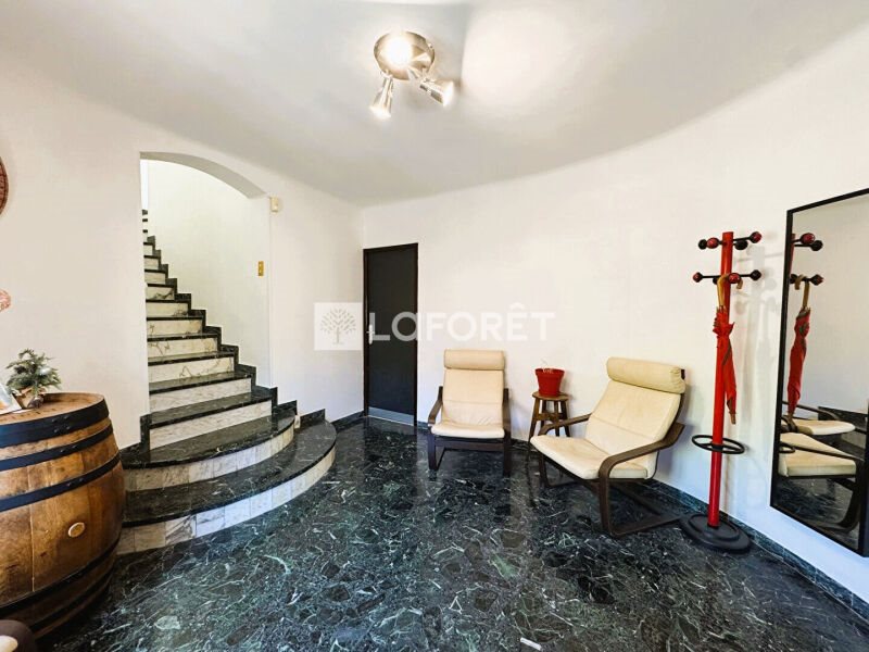 Maison à vendre, 186m², Marseille 16ème