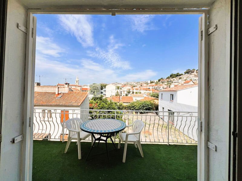 Maison à vendre, 186m², Marseille 16ème