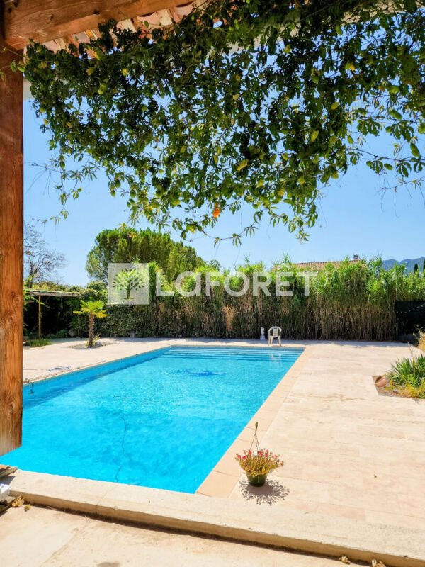 Maison à vendre, 170m², Brignoles