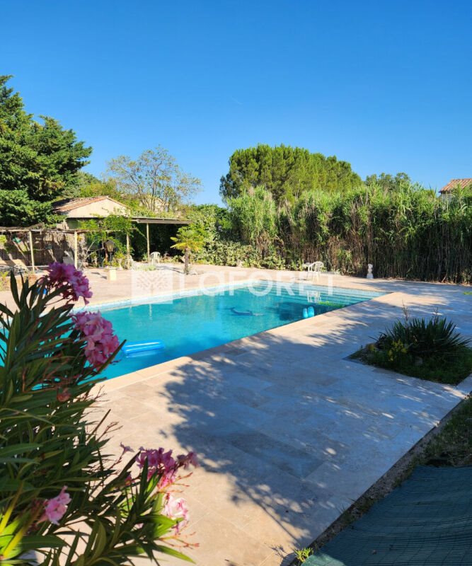 Maison à vendre, 170m², Brignoles