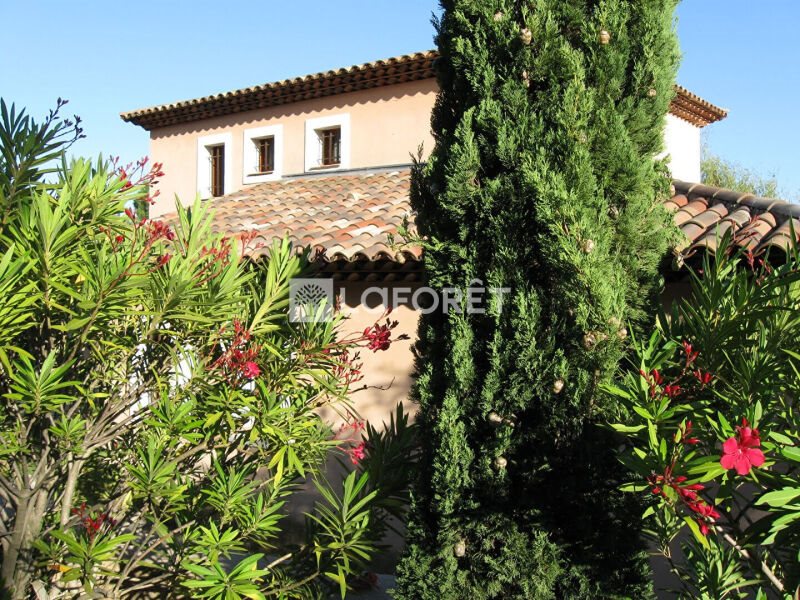 Maison à vendre, 170m², Brignoles
