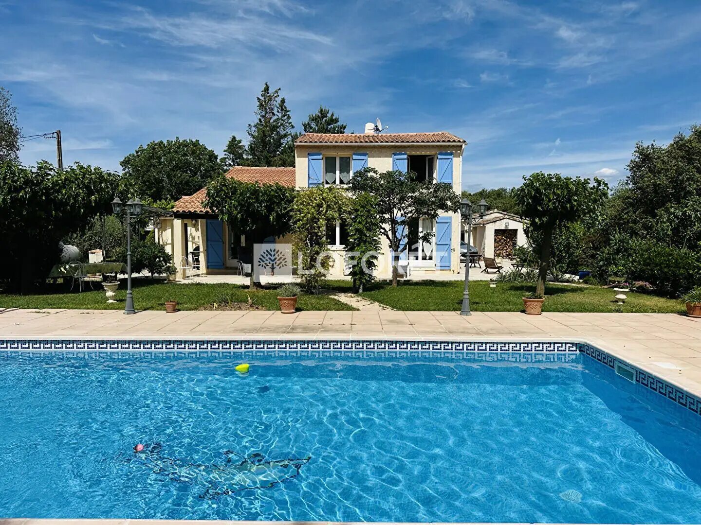 Maison à vendre, 134m², Saint-Maximin-la-Sainte-Baume