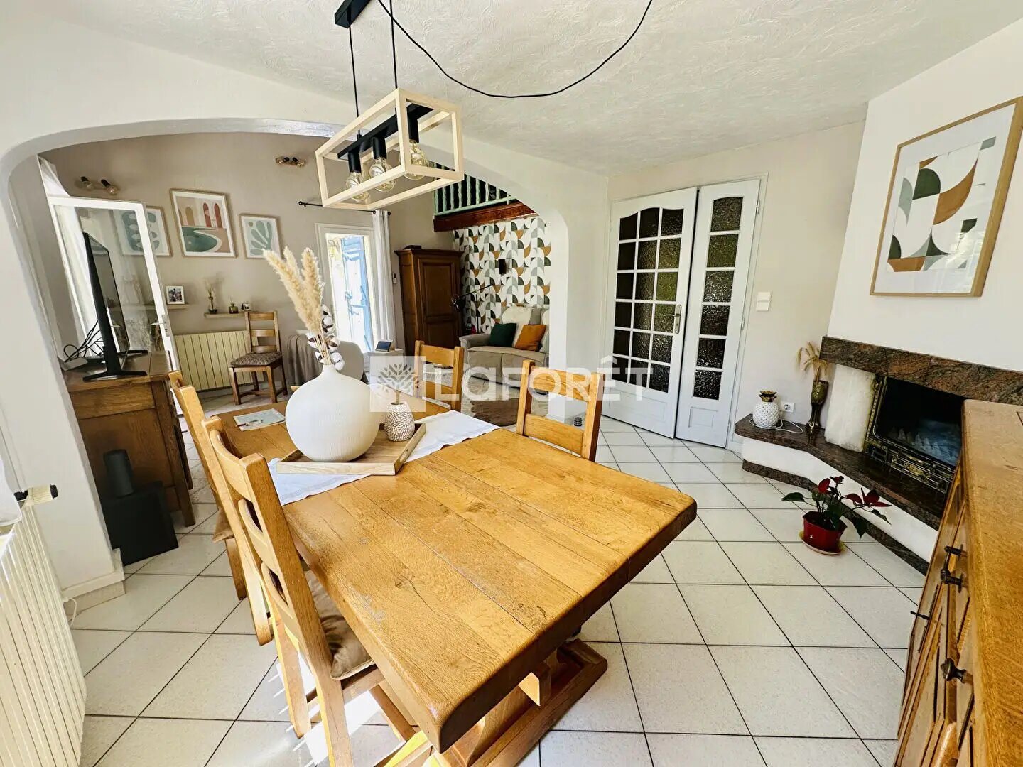 Maison à vendre, 134m², Saint-Maximin-la-Sainte-Baume