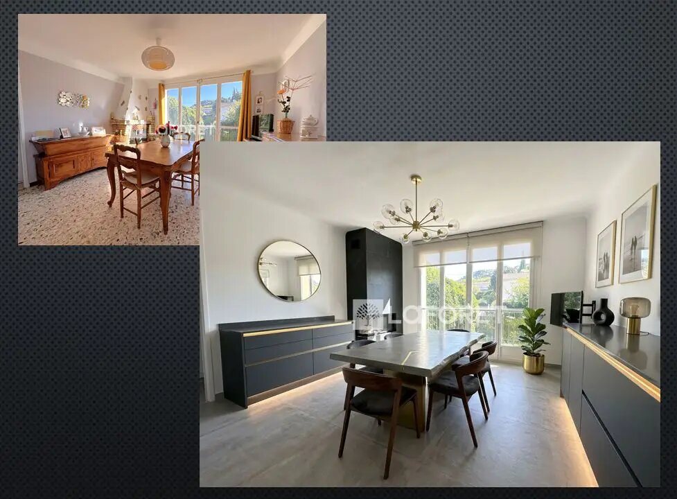 Maison à vendre, 73m², Rougiers