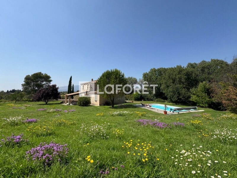 Maison à vendre, 146m², Trets